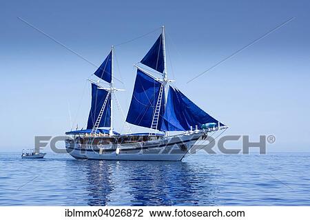 "Diving sailing ship PALAU SIREN, Palau, Micronesia, Oceania" View Large Photo Image Stock Image - "Diving sailing ship PALAU SIREN, Palau, Micronesia, Oceania". Fotosearch