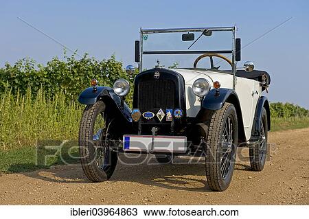 "Dixi DA1 Phaeton, built in 1927" View Large Photo Image Stock Image - "Dixi DA1 Phaeton, built in 1927". Fotosearch