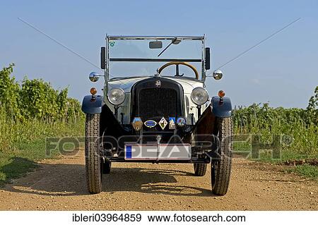 "Dixi DA1 Phaeton, built in 1927" View Large Photo Image Stock Photo - "Dixi DA1 Phaeton, built in 1927". Fotosearch