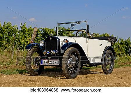 "Dixi DA1 Phaeton, built in 1927" View Large Photo Image Stock Photo - "Dixi DA1 Phaeton, built in 1927". Fotosearch