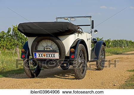 "Dixi DA1 Phaeton, built in 1927" View Large Photo Image Stock Photograph - "Dixi DA1 Phaeton, built in 1927". Fotosearch
