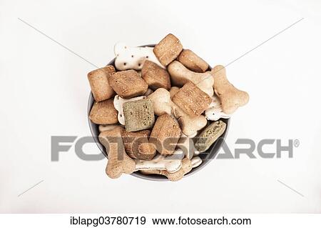 "Dog food, treats" View Large Photo Image Stock Photo - "Dog food, treats". Fotosearch