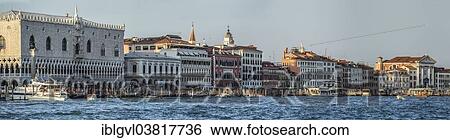 "Doge's Palace, from the water, Venice, Italy, Europe" View Large Photo Image Stock Photograph - "Doge's Palace, from the water, Venice, Italy, Europe". Fotosearch