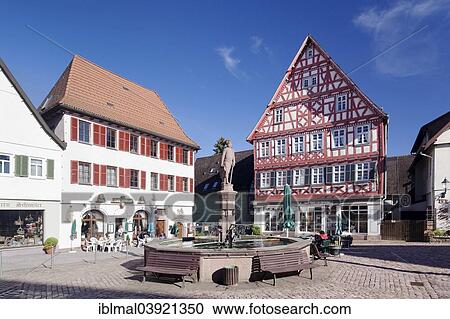 "Doll and Toy Museum in the Hegel department store on the marketplace, Dornstetten, Black Forest, Baden-Wurttemberg, Germany, Europe" View Large Photo Image Stock Image - "Doll and Toy Museum in the Hegel department store on the marketplace, Dornstetten, Black Forest, Baden-Wurttemberg, Germany, Europe". Fotosearch