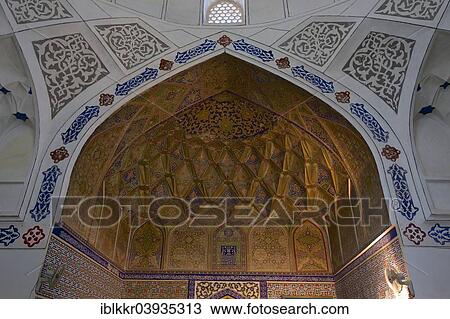 "Dome, Bolo Hauz mosque, Bukhara, Uzbekistan, Asia" View Large Photo Image Stock Image - "Dome, Bolo Hauz mosque, Bukhara, Uzbekistan, Asia". Fotosearch