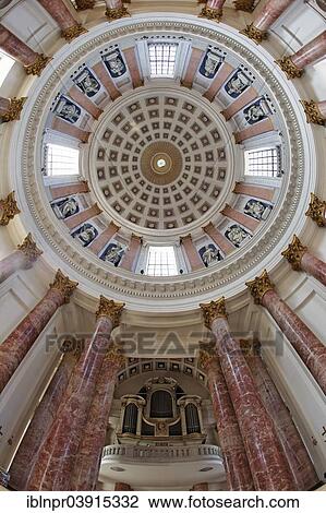 "Dome, classicistic Church of St. Elisabeth,, Nuremberg, Middle Franconia, Bavaria, Germany, Europe" View Large Photo Image Stock Image - "Dome, classicistic Church of St. Elisabeth,, Nuremberg, Middle Franconia, Bavaria, Germany, Europe". Fotosearch