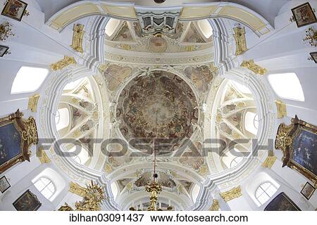 "Dome of Laxenburg Church, Baroque church, Hauptplatz, Laxenburg, Lower Austria, Austria, Europe" View Large Photo Image Stock Photo - "Dome of Laxenburg Church, Baroque church, Hauptplatz, Laxenburg, Lower Austria, Austria, Europe". Fotosearch