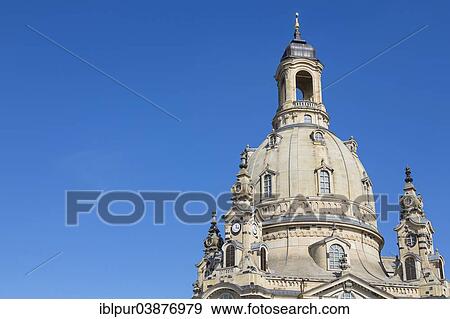 "Dome of the Frauenkirche church, Dresden, Saxony, Germany, Europe" View Large Photo Image Stock Photo - "Dome of the Frauenkirche church, Dresden, Saxony, Germany, Europe". Fotosearch