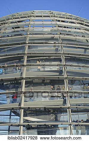 Dome of the Reichstag building, detail, architect Sir Norman Foster, Berlin, Germany, Europe View Large Photo Image Stock Photo - Dome of the Reichstag building, detail, architect Sir Norman Foster, Berlin, Germany, Europe. Fotosearch