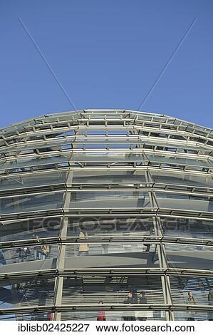 "Dome of the Reichstag building, detail, architect Sir Norman Foster, Berlin, Germany, Europe" View Large Photo Image Stock Photo - "Dome of the Reichstag building, detail, architect Sir Norman Foster, Berlin, Germany, Europe". Fotosearch