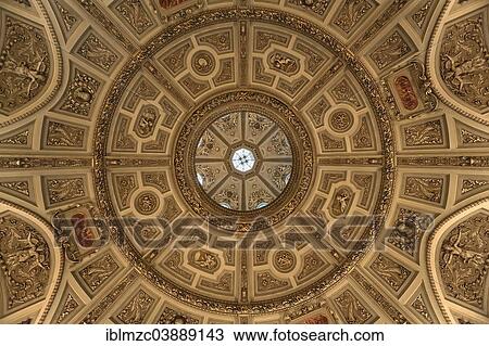 "Dome of the staircase, Kunsthistorisches Museum, Museum of Fine Arts, 1891, Vienna, Vienna State, Austria, Europe" View Large Photo Image Stock Image - "Dome of the staircase, Kunsthistorisches Museum, Museum of Fine Arts, 1891, Vienna, Vienna State, Austria, Europe". Fotosearch
