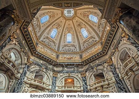 "Dome of the staircase, Naturhistorisches Museum, Museum of Natural History, 1891, Vienna, Vienna State, Austria, Europe" View Large Photo Image Stock Image - "Dome of the staircase, Naturhistorisches Museum, Museum of Natural History, 1891, Vienna, Vienna State, Austria, Europe". Fotosearch