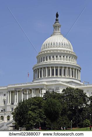 "Dome, Rotunda, Statue of Freedom, United States Capitol, Capitol, Capitol Hill, Washington DC, District of Columbia, USA" View Large Photo Image Stock Photo - "Dome, Rotunda, Statue of Freedom, United States Capitol, Capitol, Capitol Hill, Washington DC, District of Columbia, USA". Fotosearch