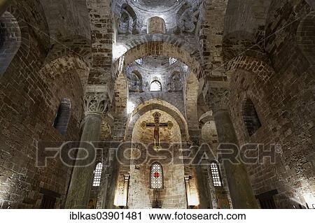 "Dome, unfinished, San Cataldo, Norman church from 1154, Palermo, Sicily, Italy, Europe" View Large Photo Image Stock Image - "Dome, unfinished, San Cataldo, Norman church from 1154, Palermo, Sicily, Italy, Europe". Fotosearch