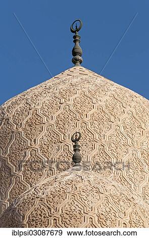 "Domes of El-Mursi Abul-Abbas or Abu al-Abbas Mosque, Anfoushi, Alexandria, Egypt, Africa" View Large Photo Image Stock Photo - "Domes of El-Mursi Abul-Abbas or Abu al-Abbas Mosque, Anfoushi, Alexandria, Egypt, Africa". Fotosearch