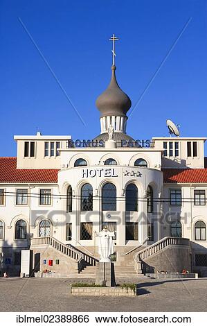 "Domus Pacis Hotel, Santuario de Fatima, Fatima Shrine, Sanctuary of Our Lady of Fatima, Fatima, Ourem, Santarem, Portugal, Europe" View Large Photo Image Stock Photograph - "Domus Pacis Hotel, Santuario de Fatima, Fatima Shrine, Sanctuary of Our Lady of Fatima, Fatima, Ourem, Santarem, Portugal, Europe". Fotosearch