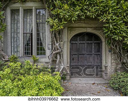 "Door and window, Lanhydrock House, Cornwall, England, United Kingdom, Europe" View Large Photo Image Stock Image - "Door and window, Lanhydrock House, Cornwall, England, United Kingdom, Europe". Fotosearch