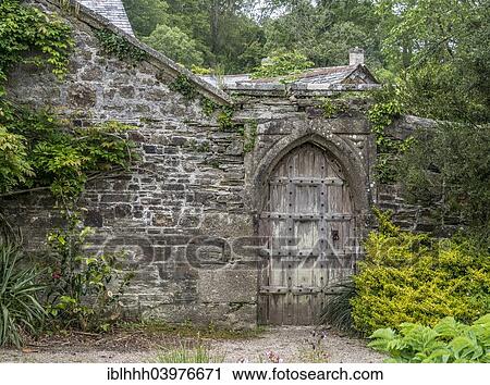 "Door at Lanhydrock House, Cornwall, England, United Kingdom, Europe" View Large Photo Image Stock Image - "Door at Lanhydrock House, Cornwall, England, United Kingdom, Europe". Fotosearch