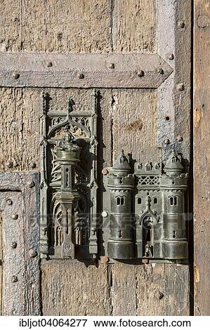 "Door handle on the entrance to City Hall, Mons, Hainaut, Belgium, Europe" View Large Photo Image Stock Photo - "Door handle on the entrance to City Hall, Mons, Hainaut, Belgium, Europe". Fotosearch