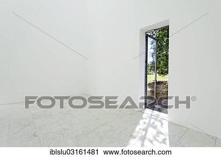 "Door opening in a wall, pavilion, Hombroich Museum Island, Neuss, Neuss-Holzheim, Neuss, North Rhine-Westphalia, Germany, Europe" View Large Photo Image Stock Image - "Door opening in a wall, pavilion, Hombroich Museum Island, Neuss, Neuss-Holzheim, Neuss, North Rhine-Westphalia, Germany, Europe". Fotosearch
