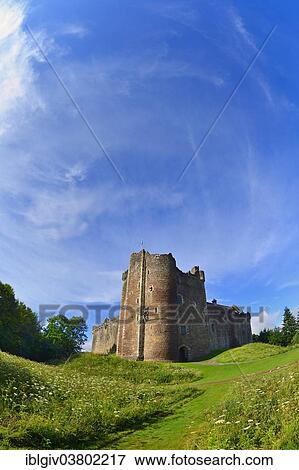 "Doune Castle, made famous by the film Monty Python and the Holy Grail, Callandar, Perthshire, Central, Scotland, United Kingdom, Europe" View Large Photo Image Stock Photo - "Doune Castle, made famous by the film Monty Python and the Holy Grail, Callandar, Perthshire, Central, Scotland, United Kingdom, Europe". Fotosearch