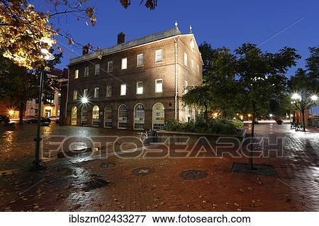 "Downtown Providence River, Rhode Island, USA" View Large Photo Image Stock Photo - "Downtown Providence River, Rhode Island, USA". Fotosearch