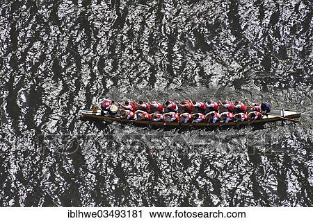 "Dragon boat, 3rd Hamburg Taiwan Cup 2011, 1st Hamburg State Championship, on the Doveelbe River, Allermohe, Hamburg, Hamburg, Germany, Europe" View Large Photo Image Stock Image - "Dragon boat, 3rd Hamburg Taiwan Cup 2011, 1st Hamburg State Championship, on the Doveelbe River, Allermohe, Hamburg, Hamburg, Germany, Europe". Fotosearch