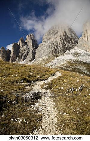 "Drei Zinnen or Tre Cime di Lavaredo area in autumn, Dolomite Alps, Sudtirol, South Tyrol, Italy, Europe" View Large Photo Image Stock Image - "Drei Zinnen or Tre Cime di Lavaredo area in autumn, Dolomite Alps, Sudtirol, South Tyrol, Italy, Europe". Fotosearch
