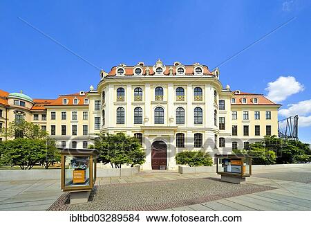 "Dresden City Museum in the Landhaus building, Dresden, Sachsen, Dresden, Saxony, Germany, Europe" View Large Photo Image Picture - "Dresden City Museum in the Landhaus building, Dresden, Sachsen, Dresden, Saxony, Germany, Europe". Fotosearch