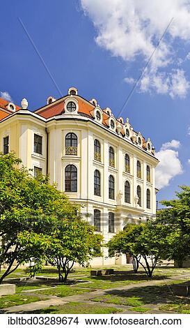 "Dresden City Museum in the Landhaus building, Dresden, Sachsen, Dresden, Saxony, Germany, Europe" View Large Photo Image Picture - "Dresden City Museum in the Landhaus building, Dresden, Sachsen, Dresden, Saxony, Germany, Europe". Fotosearch