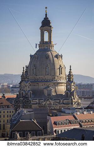 "Dresden Frauenkirche church in the morning light, UNESCO World Heritage Site, historic centre, Dresden, Saxony, Germany, Europe" View Large Photo Image Stock Image - "Dresden Frauenkirche church in the morning light, UNESCO World Heritage Site, historic centre, Dresden, Saxony, Germany, Europe". Fotosearch