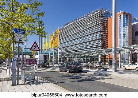 "Dresden International Airport, Dresden, Saxony, Germany, Europe" View Large Photo Image Picture - "Dresden International Airport, Dresden, Saxony, Germany, Europe". Fotosearch