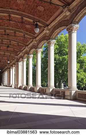 "Drinking Hall, Baden-Baden, Black Forest, Baden-Wurttemberg, Germany, Europe" View Large Photo Image Stock Image - "Drinking Hall, Baden-Baden, Black Forest, Baden-Wurttemberg, Germany, Europe". Fotosearch
