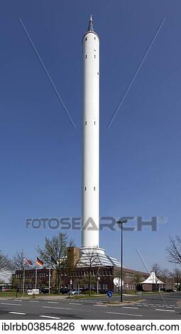 "Drop tower for experiments in zero gravity, Centre for Applied Space Technology and Microgravity, ZARM, Technology Centre, University of Bremen, Germany, Europe" View Large Photo Image Stock Photograph - "Drop tower for experiments in zero gravity, Centre for Applied Space Technology and Microgravity, ZARM, Technology Centre, University of Bremen, Germany, Europe". Fotosearch