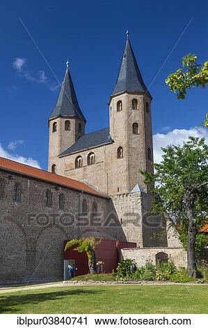 "Drubeck Abbey, Drubeck, Saxony-Anhalt, Germany, Europe" View Large Photo Image Stock Image - "Drubeck Abbey, Drubeck, Saxony-Anhalt, Germany, Europe". Fotosearch