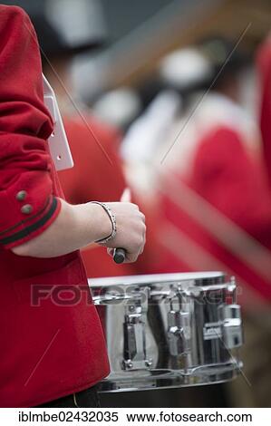 "Drummer of the Weissensee marching band in traditional costume performing at the Naturparkfest festival in Techendorf, Carinthia, Austria, Europe" View Large Photo Image Stock Photography - "Drummer of the Weissensee marching band in traditional costume performing at the Naturparkfest festival in Techendorf, Carinthia, Austria, Europe". Fotosearch