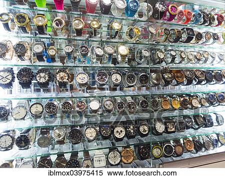 "Dsiplay of fake luxury watches, Medina, Marrakech, Marrakech-Tensift-Al Haouz, Morocco, Africa" View Large Photo Image Stock Photography - "Dsiplay of fake luxury watches, Medina, Marrakech, Marrakech-Tensift-Al Haouz, Morocco, Africa". Fotosearch
