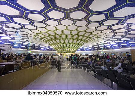 "Dubai Airport, terminal, Dubai, Emirate of Dubai, United Arab Emirates Airport" View Large Photo Image Stock Image - "Dubai Airport, terminal, Dubai, Emirate of Dubai, United Arab Emirates Airport". Fotosearch