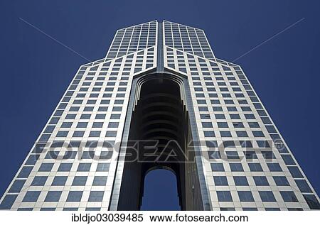 "Dubai Dusit Thani Hotel on Sheikh Zayed Road against a blue sky, Emirate of Dubai, United Arab Emirates, Asia" View Large Photo Image Stock Photography - "Dubai Dusit Thani Hotel on Sheikh Zayed Road against a blue sky, Emirate of Dubai, United Arab Emirates, Asia". Fotosearch