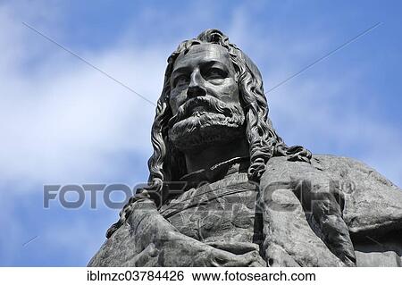 "Duerer Monument, Duererplatz, Nuremberg, Middle Franconia, Bavaria, Germany, Europe" View Large Photo Image Stock Photograph - "Duerer Monument, Duererplatz, Nuremberg, Middle Franconia, Bavaria, Germany, Europe". Fotosearch