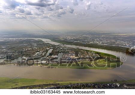 "Duesseldorf harbour, aerial view, Dusseldorf, Rhineland, North Rhine-Westphalia, Germany, Europe" View Large Photo Image Stock Photography - "Duesseldorf harbour, aerial view, Dusseldorf, Rhineland, North Rhine-Westphalia, Germany, Europe". Fotosearch