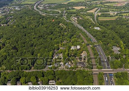 "Duisburg Zoo, A3 motorway, aerial view, Duisburg, Ruhr district, North Rhine-Westphalia, Germany, Europe" View Large Photo Image Stock Image - "Duisburg Zoo, A3 motorway, aerial view, Duisburg, Ruhr district, North Rhine-Westphalia, Germany, Europe". Fotosearch