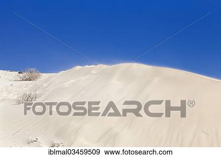 Stock Photo - "Dune, Risco del Paso, Fuerteventura, Canary Islands, Spain, Europe". Fotosearch