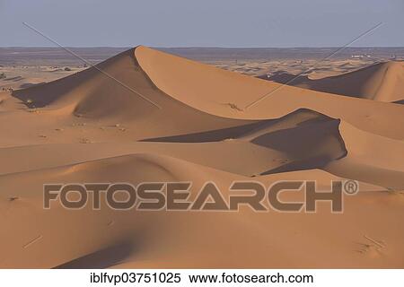 "Dunes in the morning light, Great Sand Sea, Sahara, Meknes-Tafilalet region, Morocco, Africa" View Large Photo Image Stock Photography - "Dunes in the morning light, Great Sand Sea, Sahara, Meknes-Tafilalet region, Morocco, Africa". Fotosearch
