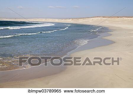 "Dunes on the beach of Praia de Chaves, on the west coast of the island of Boa Vista, Cape Verde, Republic of Cabo Verde, Africa" View Large Photo Image Stock Photography - "Dunes on the beach of Praia de Chaves, on the west coast of the island of Boa Vista, Cape Verde, Republic of Cabo Verde, Africa". Fotosearch