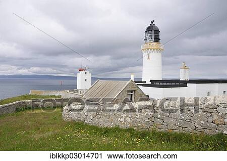 "Dunnet Head Lighthouse, Dunnet Head, Caithness County, Highland, Scotland, United Kingdom, Europe" View Large Photo Image Stock Image - "Dunnet Head Lighthouse, Dunnet Head, Caithness County, Highland, Scotland, United Kingdom, Europe". Fotosearch