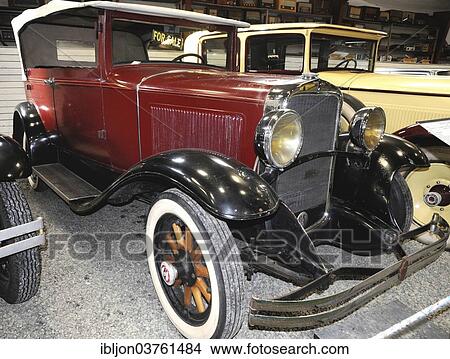 "Durant 612, 1930, vintage car, Hjallerup, Jutland, Denmark, Europe" View Large Photo Image Picture - "Durant 612, 1930, vintage car, Hjallerup, Jutland, Denmark, Europe". Fotosearch