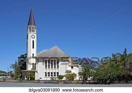 "Dutch Reformed Church, Vredendal, Western Cape, South Africa, Africa" View Large Photo Image Stock Image - "Dutch Reformed Church, Vredendal, Western Cape, South Africa, Africa". Fotosearch