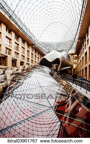 "DZ Bank, Berlin, Germany, Europe" View Large Photo Image Stock Photo - "DZ Bank, Berlin, Germany, Europe". Fotosearch