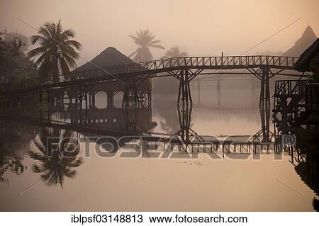 "Early morning at Villa Guama, small hotel on stilts in the style of a Native American village, Villa Guama, Boca de Guama, Matanzas, Cuba, North America" View Large Photo Image Stock Image - "Early morning at Villa Guama, small hotel on stilts in the style of a Native American village, Villa Guama, Boca de Guama, Matanzas, Cuba, North America". Fotosearch